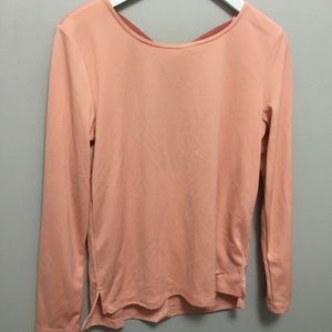 Nike Dri-Fit Top Size S